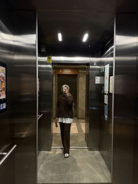 Pullu Takım Kahverengi