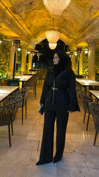 L'Olivetto İşleme Takım