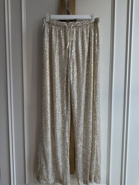 Pul Payet Pantolon