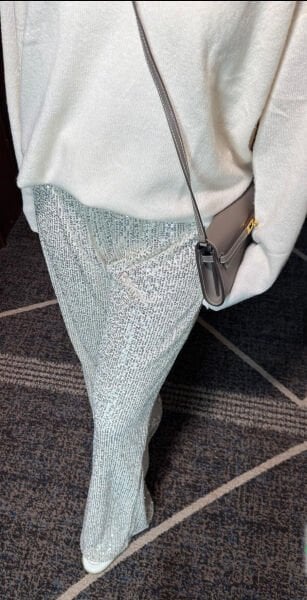 Pul Payet Pantolon
