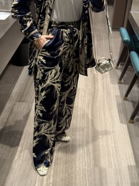 Larissa Takım