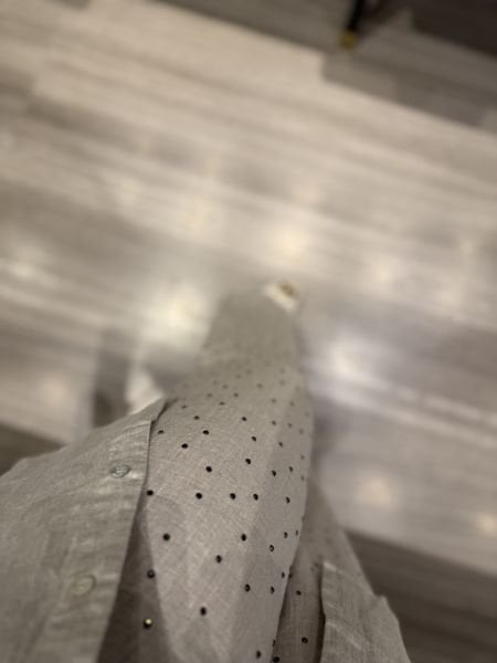 Pullu Keten Takım