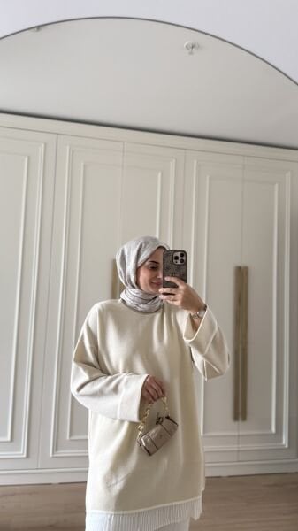 Larissa Merserize Krem