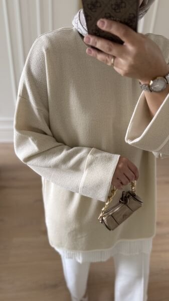 Larissa Merserize Krem