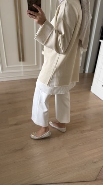 Larissa Merserize Krem