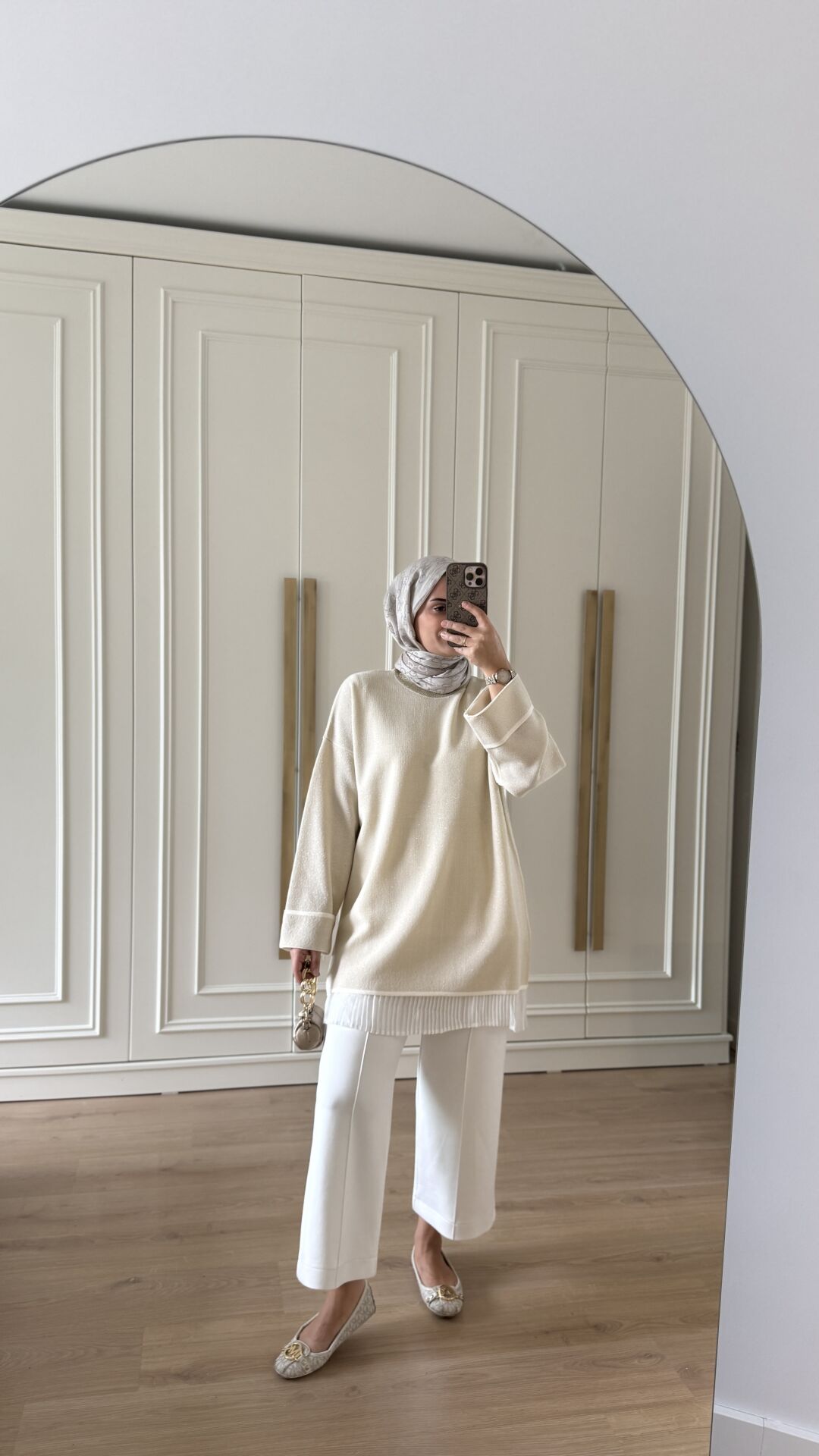 Larissa Merserize Krem