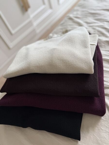 Larissa Merserize Krem