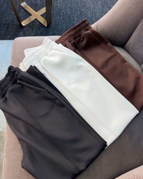 Çimalı Havuç Pantolon