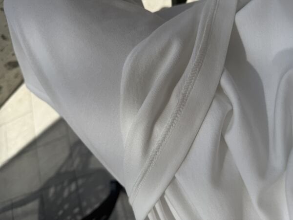 Oversize Eşofman Altı Ön Sipariş