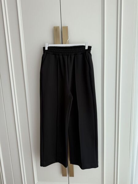 Çimalı Scuba Pantolon Bol Paça