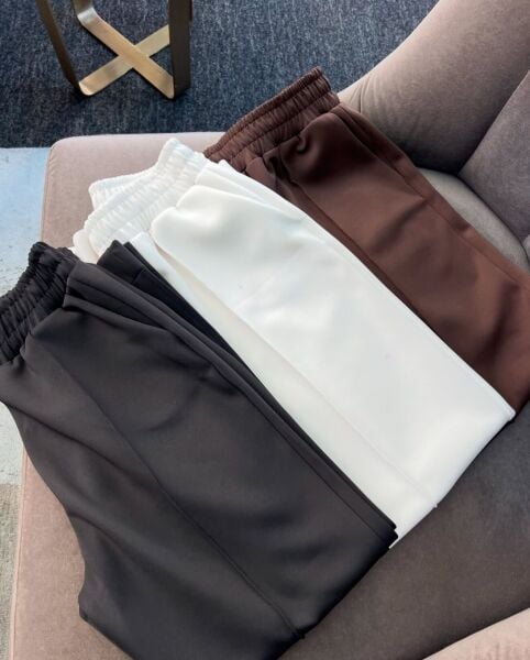 Çimalı Havuç Pantolon