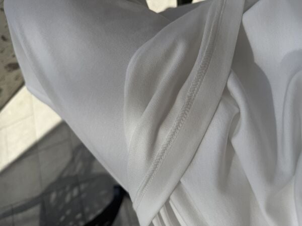 Oversize Eşofman Üstü Ön Sipariş