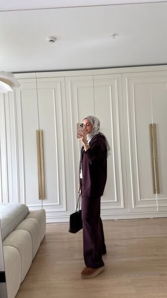 Muadil Triko Takım