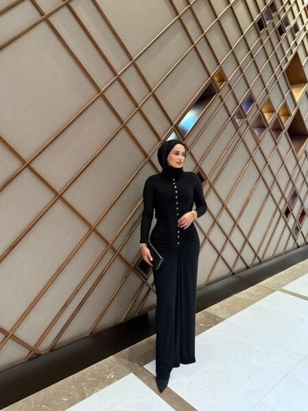 Hiltown Elbise Ön Sipariş