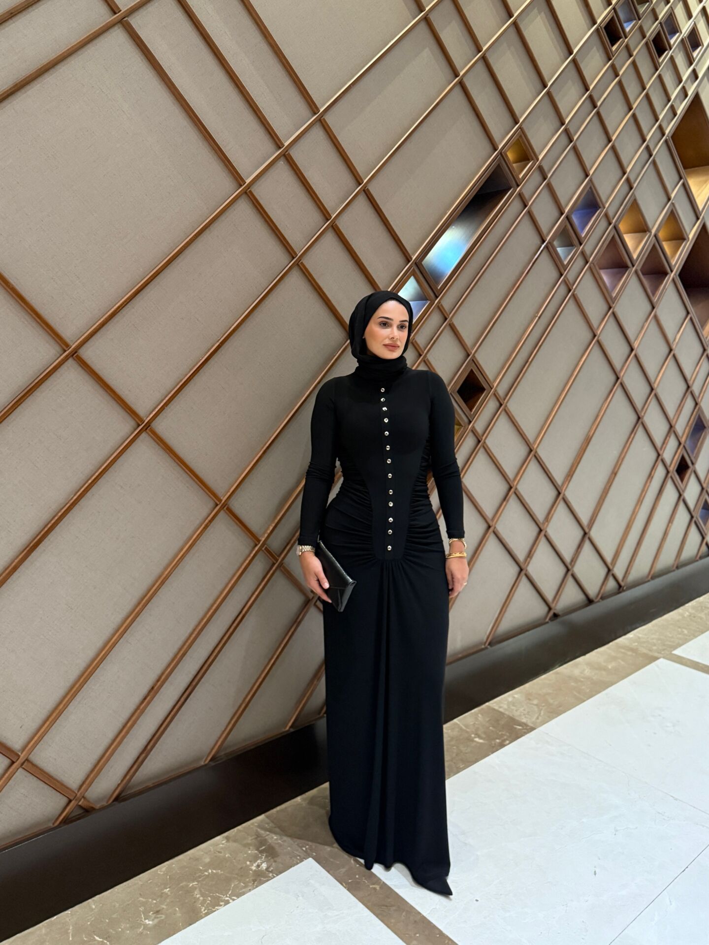 Hiltown Elbise Ön Sipariş