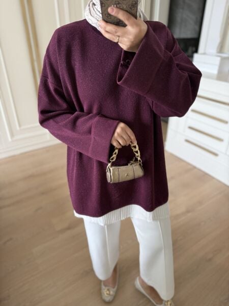 Larissa Merserize Mürdüm