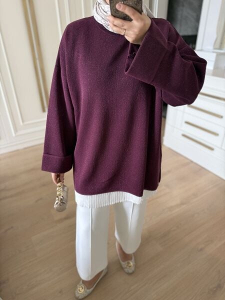 Larissa Merserize Mürdüm