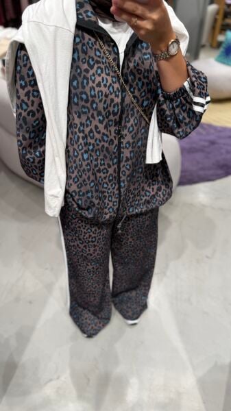 Leopar Takım