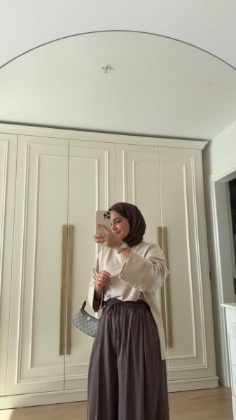 Mevsimlik Sweat