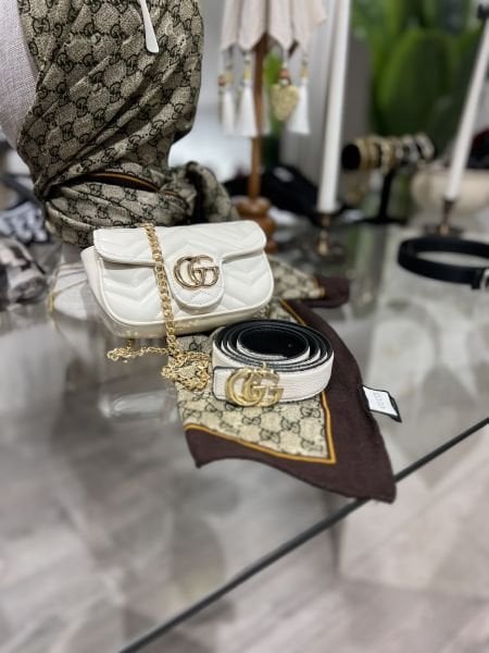 GG Çanta