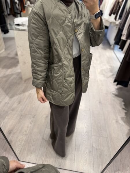 Muadil Kapitone Mont