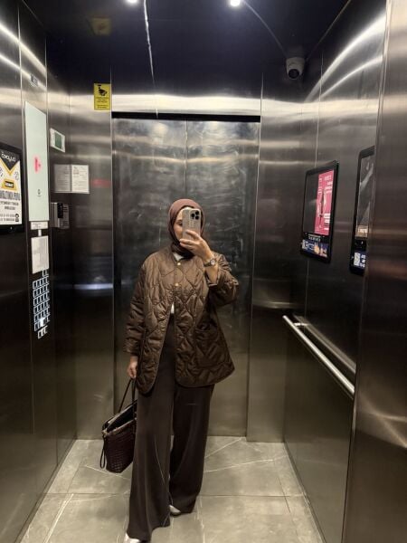 Muadil Kapitone Mont