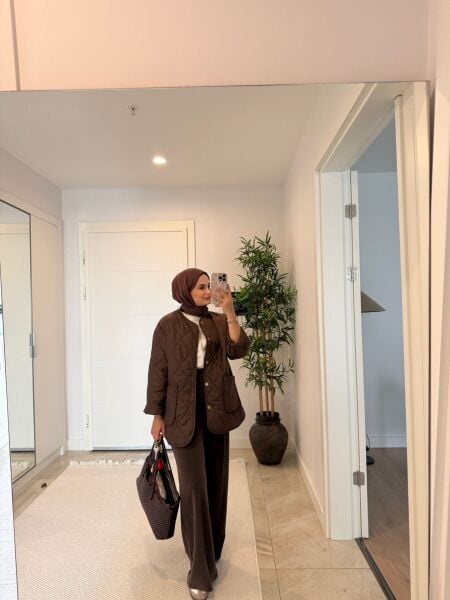 Muadil Kapitone Mont