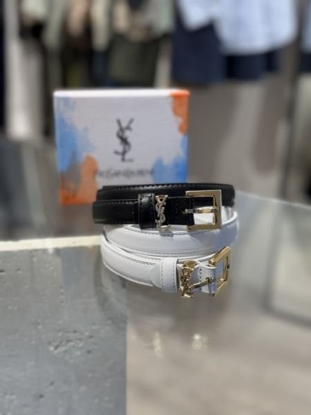 Ysl Kemer