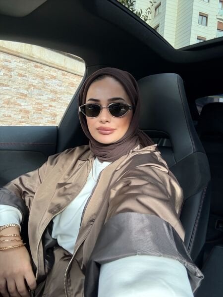 Muadil Takım Kahverengi