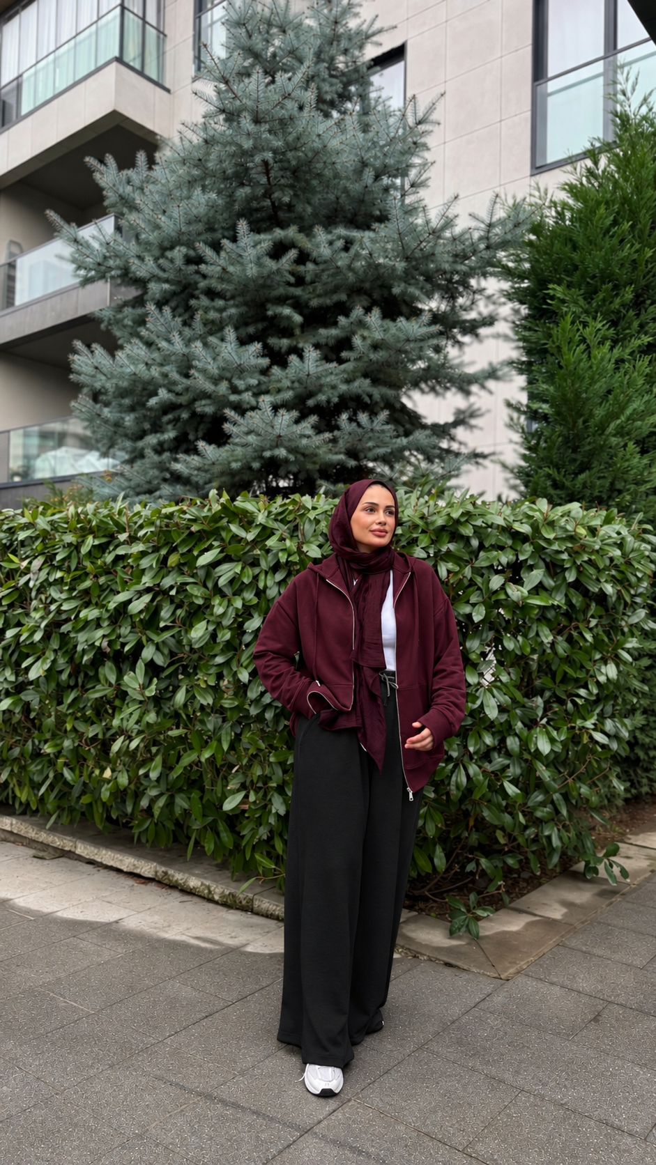Rena Bol Eşofman Altı