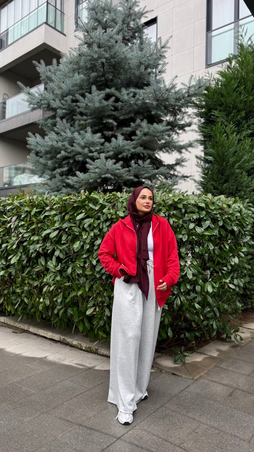 Rena Hırka