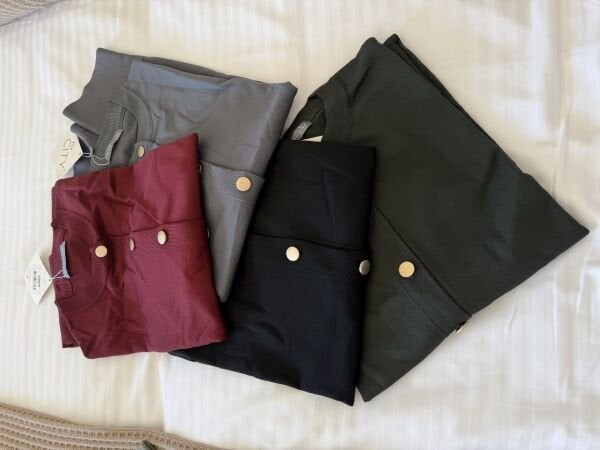 Mevsimlik Merserize Hırka