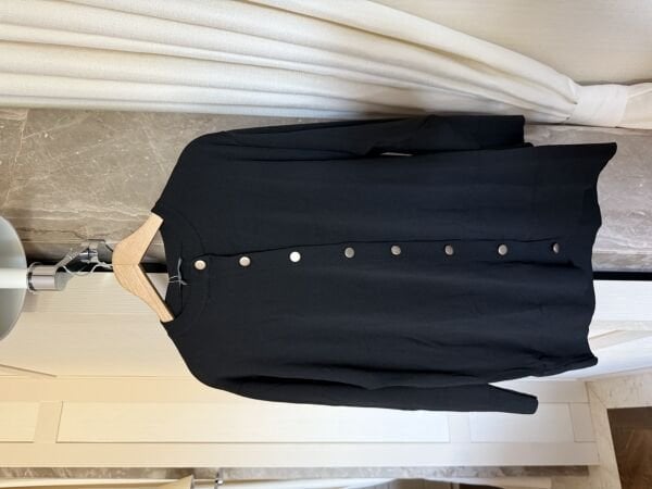 Mevsimlik Merserize Hırka