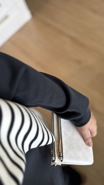 Basic Oysh Takım Antrasit