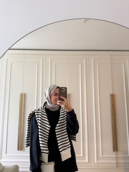 Basic Oysh Takım Antrasit