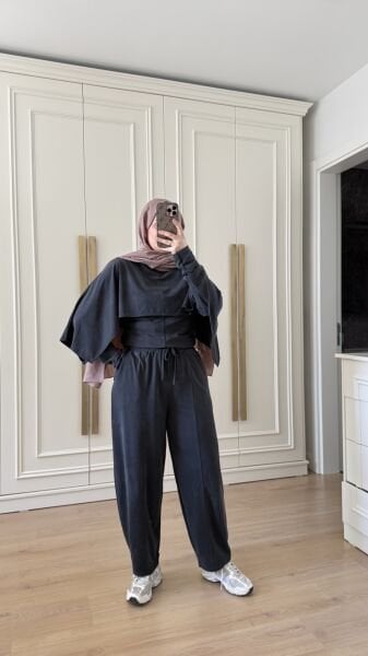 Oysho Kumaş Takım