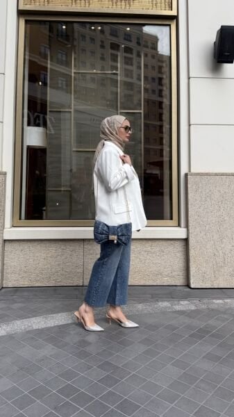 İthal Fiyonk Çanta