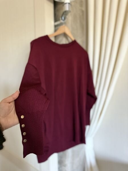 Droplu Uzun Merserize