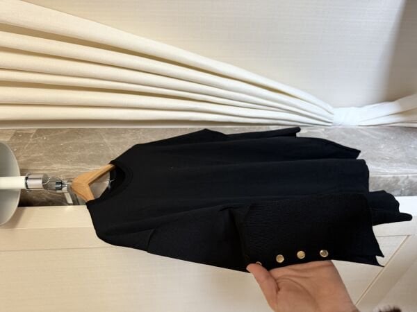 Droplu Uzun Merserize