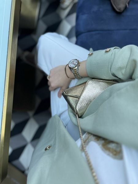 Çimalı Krep Pantolon(Tam Boy)