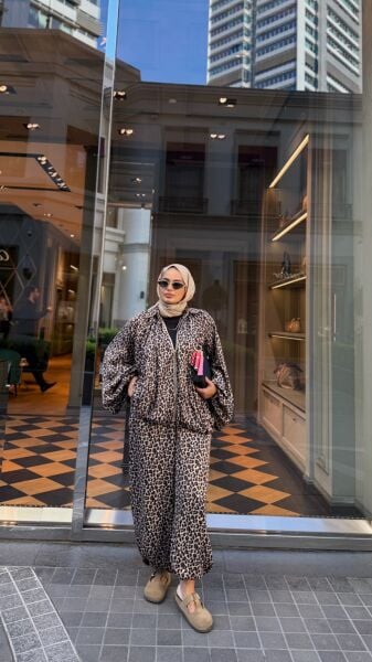 Leoparlı Takım