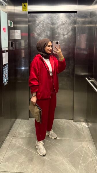 Balon Model Takım