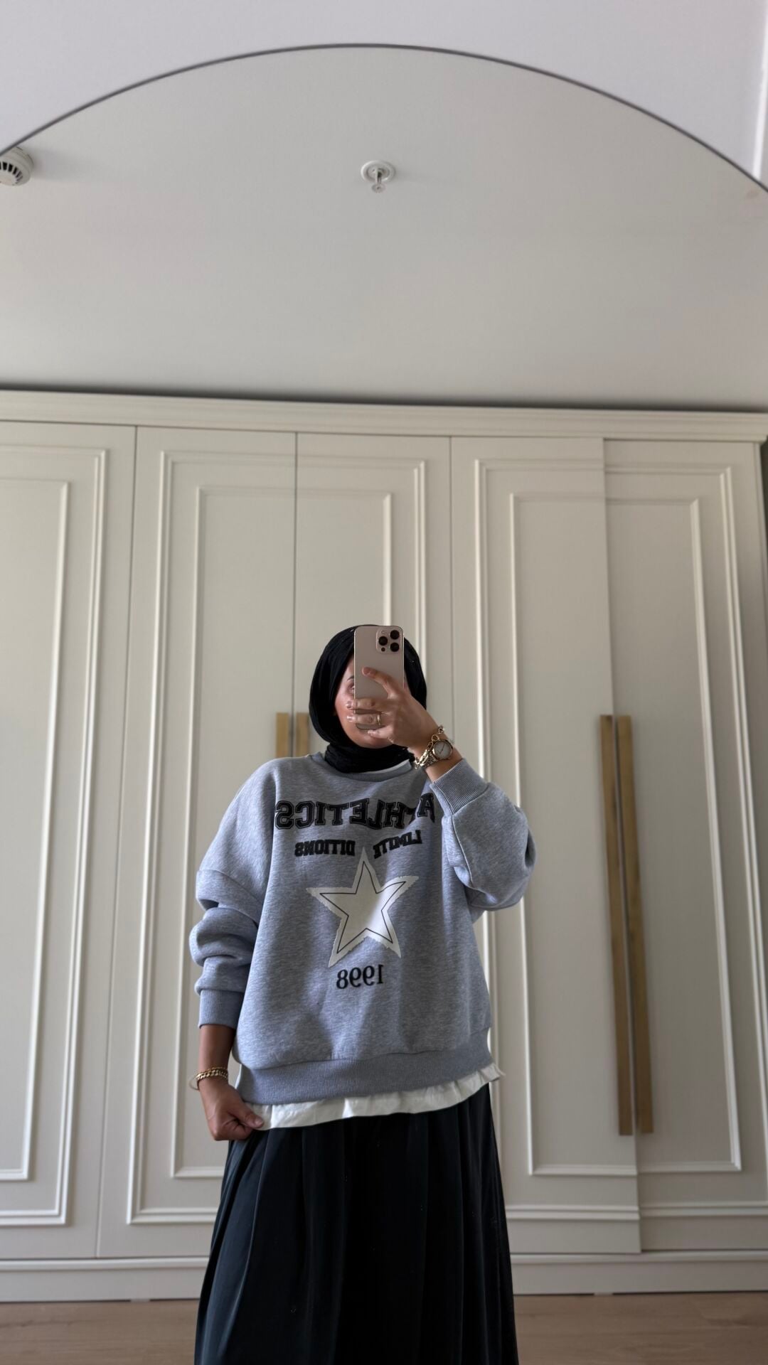 Yıldız Sweat