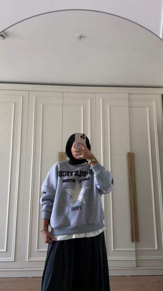 Yıldız Sweat