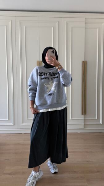 Yıldız Sweat