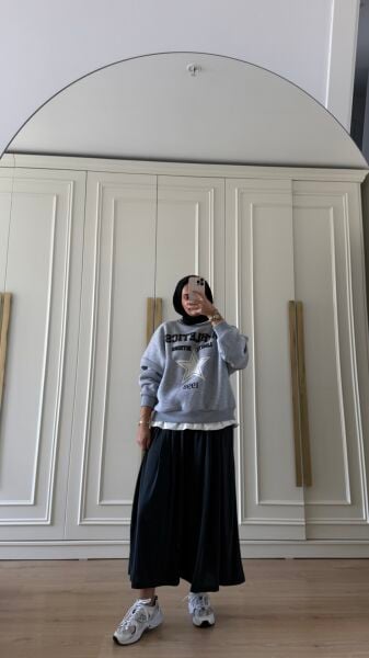 Yıldız Sweat