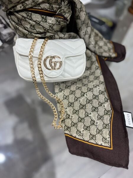 GG Çanta