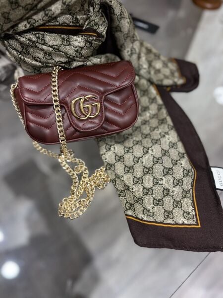 GG Çanta