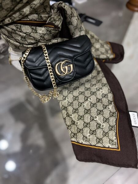 GG Çanta